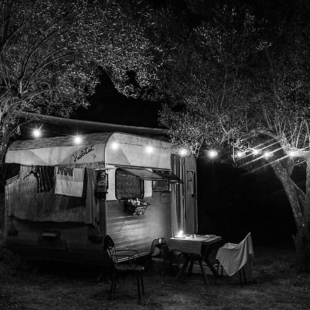 Habitat Eco Farm Hotel Sorrento Bagian luar foto
