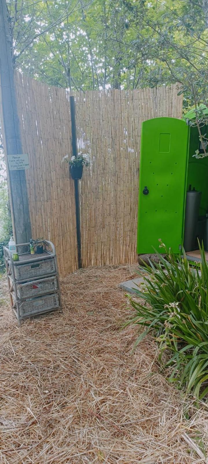 Habitat Eco Farm Hotel Sorrento Bagian luar foto