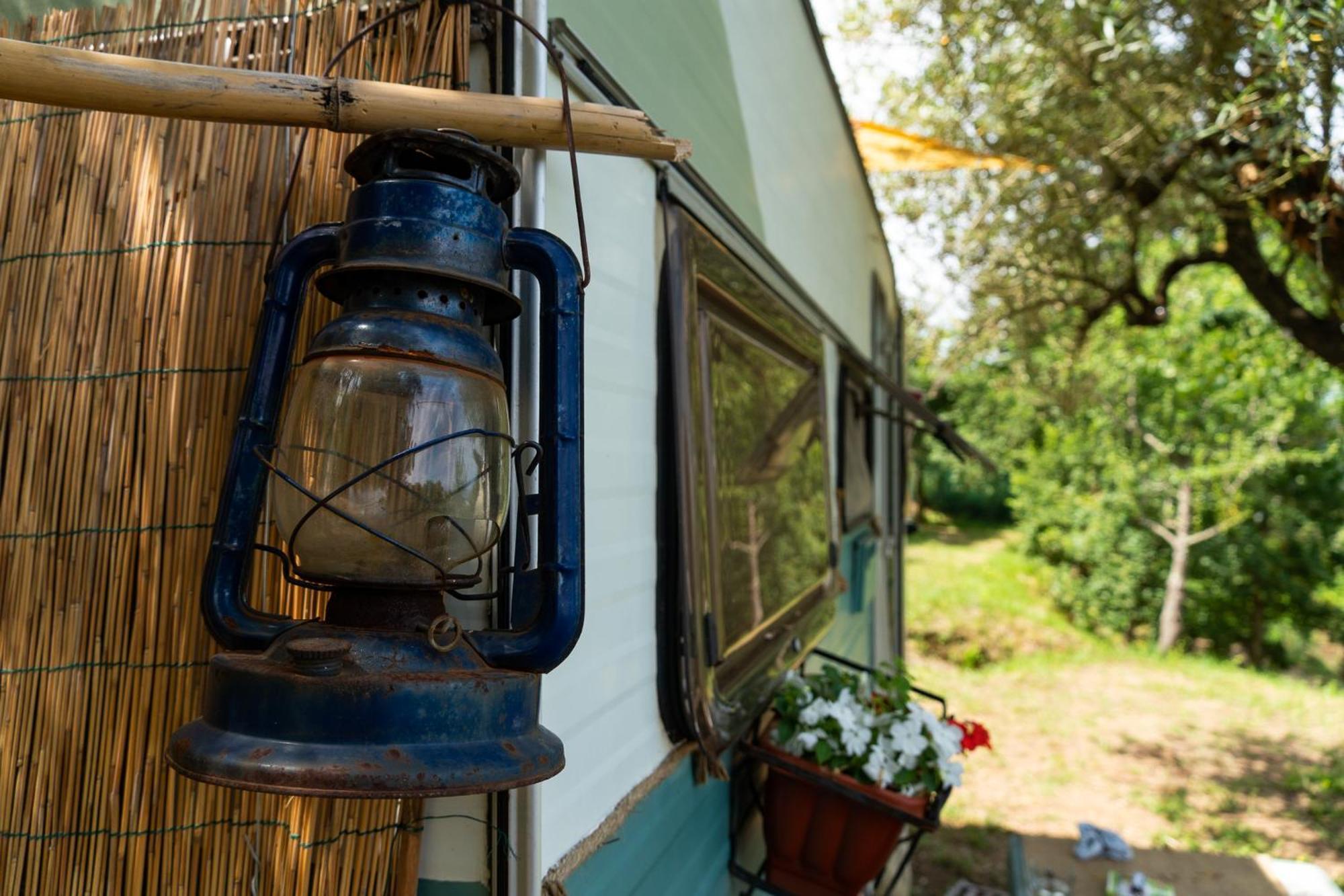 Habitat Eco Farm Hotel Sorrento Bagian luar foto